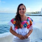 Fortalecerá la CFE el suministro eléctrico de Cozumel luego de trámite realizado por Mara Lezama
