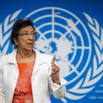 Distinguen a la sudafricana Navi Pillay con el Premio Nobel de la Paz