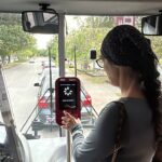 Da inicio el pago electrónico en la Ruta 17 Leona Vicario de MOBI Cancún