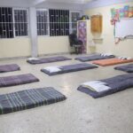 Listo Cancún con 82 refugios para la temporada de lluvias y huracanes 2026