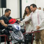 Renacimiento Maya cumple dos años transformando Yucatán con obras, inversiones y bienestar