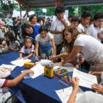 La ciencia sale del planetario y llega a tu colonia; Mara Lezama invita a experimentar con tecnología