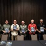 Presenta la Sedetur la Segunda Guía de Buceo del Caribe Mexicano, Cuevas y Cavernas