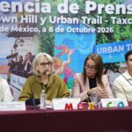 Presenta Taxco su oferta de turismo deportivo con dos competencias internacionales