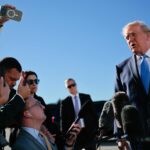 Asegura Trump que las elecciones de Brasil fueron ‘amañadas’
