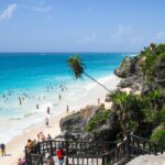 Tulum, Playa del Carmen y Akumal, entre las mejores playas de América