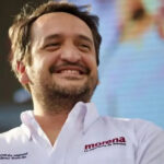 Se registra ‘Andy’ López Beltrán en Morena, para buscar diputación federal en Tabasco