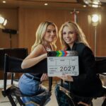 Ex primera dama, Angélica Rivera, lanzará serie autobiográfica junto a su hija
