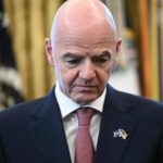Se enfrentará Infantino a sus detractores de la FIFA en Zúrich