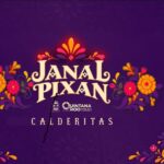 ¡Calderitas se llena de color, cultura y tradición con el Janal Pixán 2026!