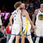 Valoran a los Warriors de Golden State en 13.5 mdd, el más valioso de la NBA