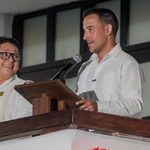 Confirma Pablo Gutiérrez que buscará coordinación municipal en Cancún